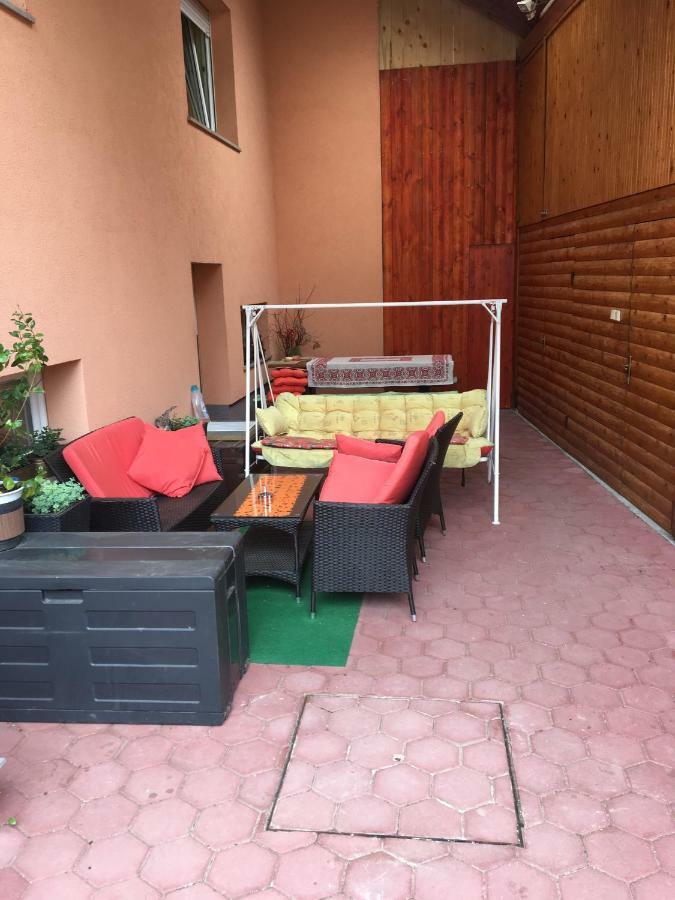 Apartma Metka Mojstrana Bagian luar foto